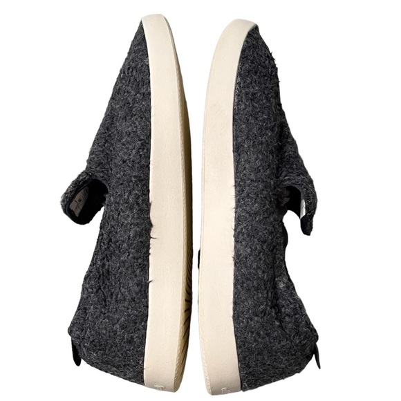 Men’s Allbirds Gray Wool Lounger Fluffs main image 7
